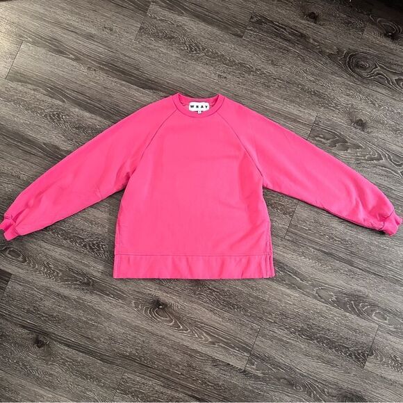 Wray Vinnie Pullover - Picture 1 of 8
